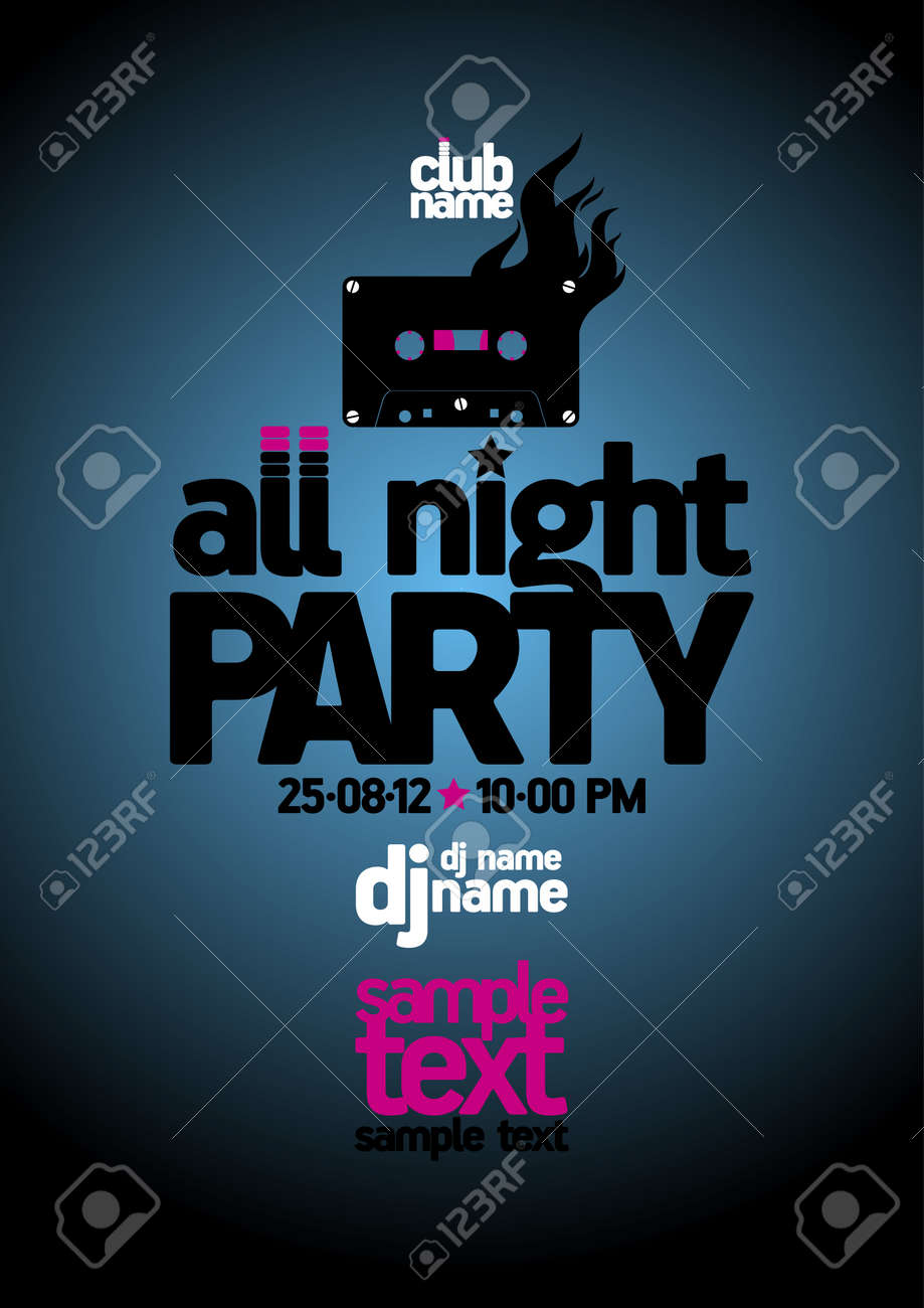 partydesign
