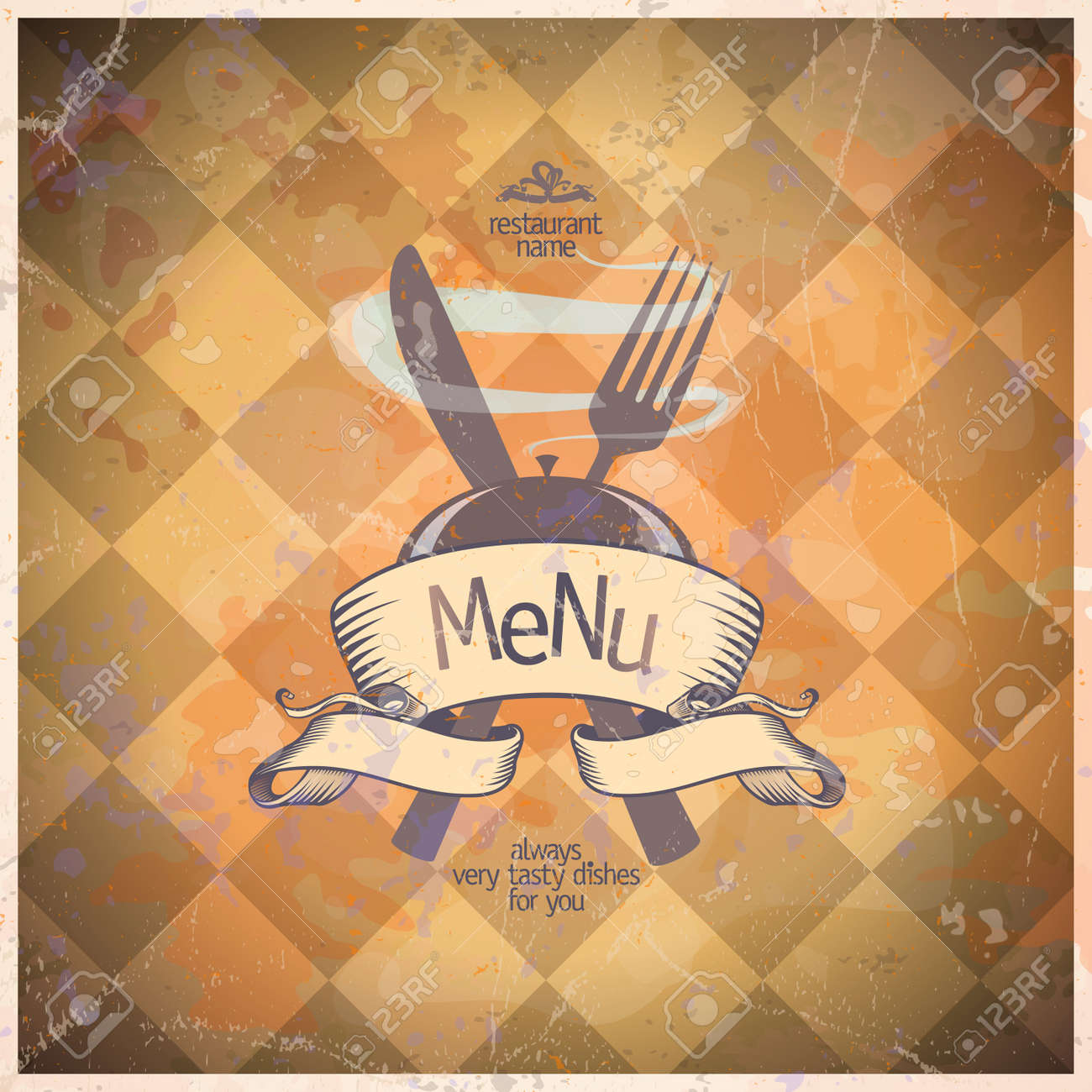 menu card designs for restaurants