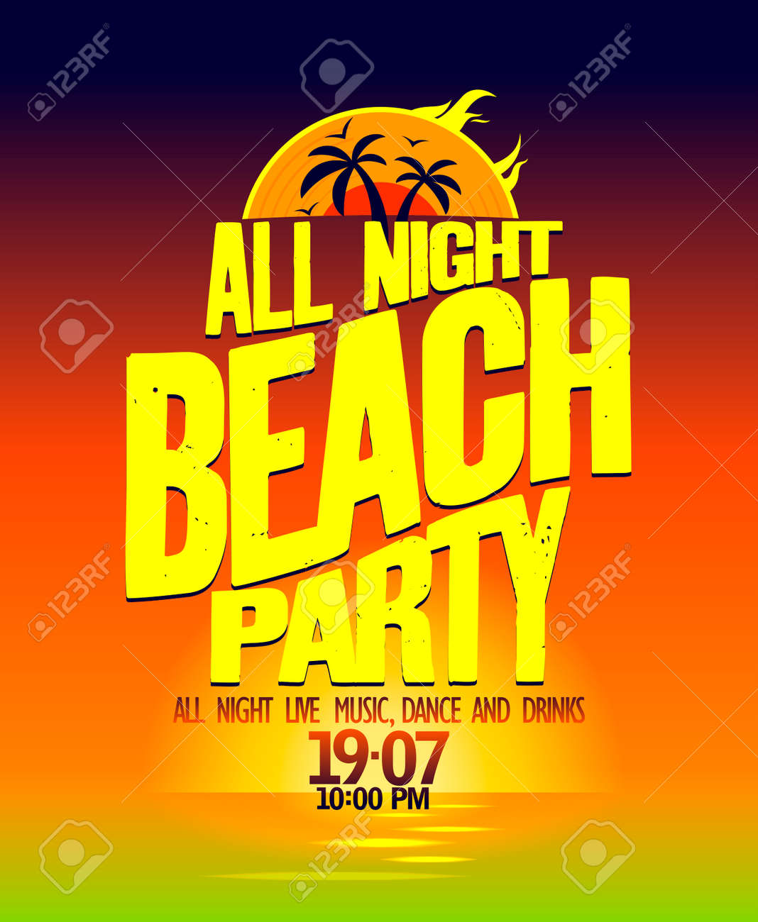 partydesign