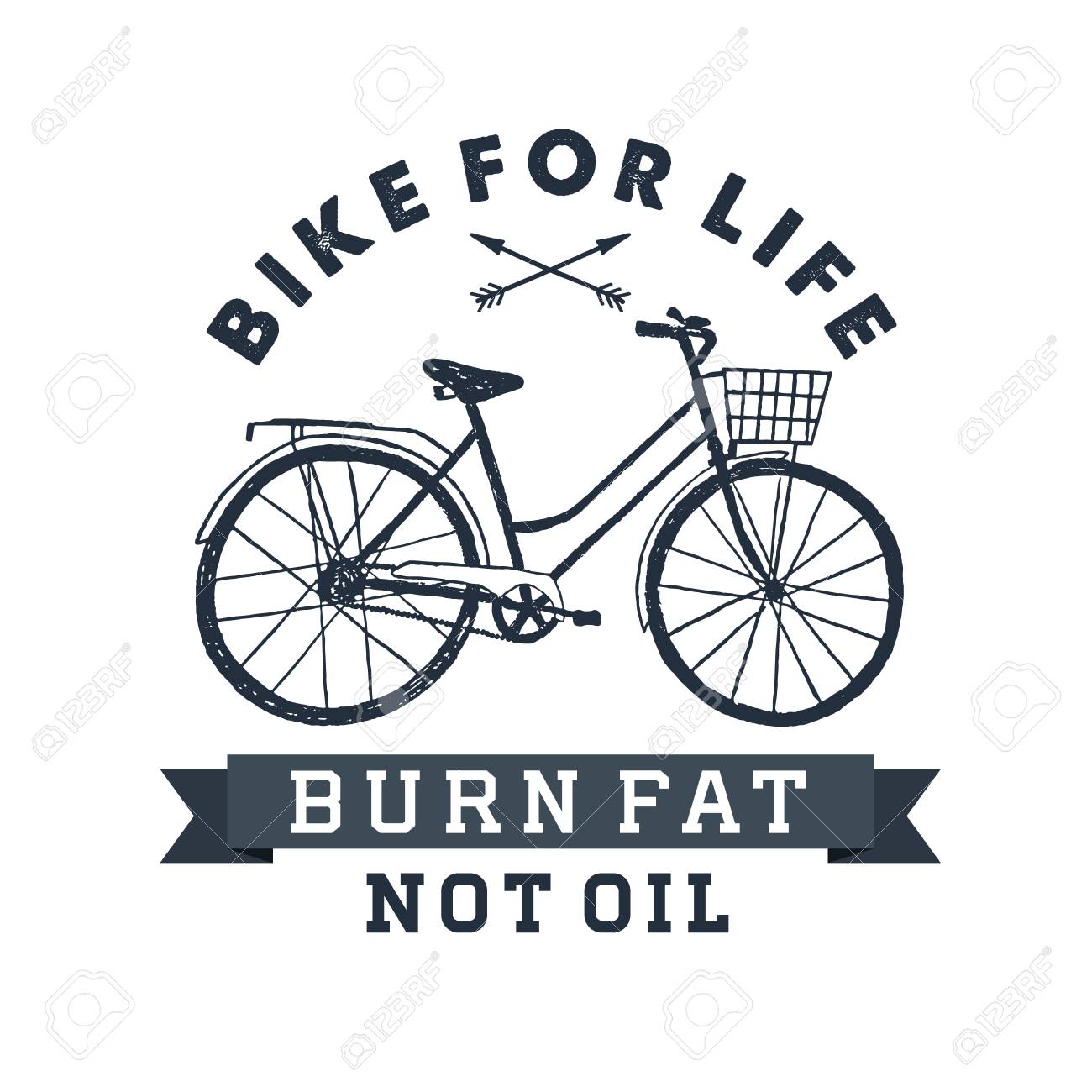 bike for life