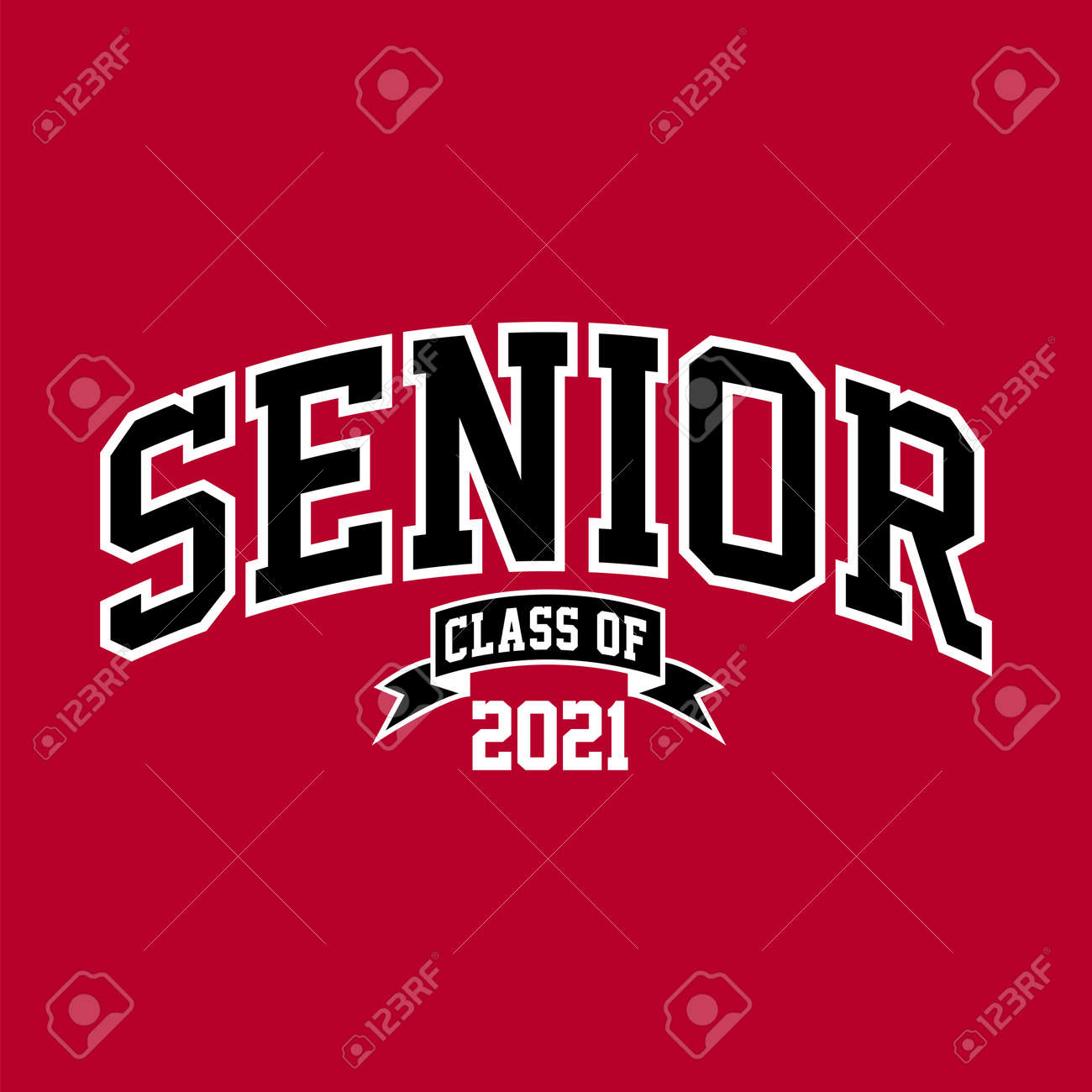 senior shirt designs 2021