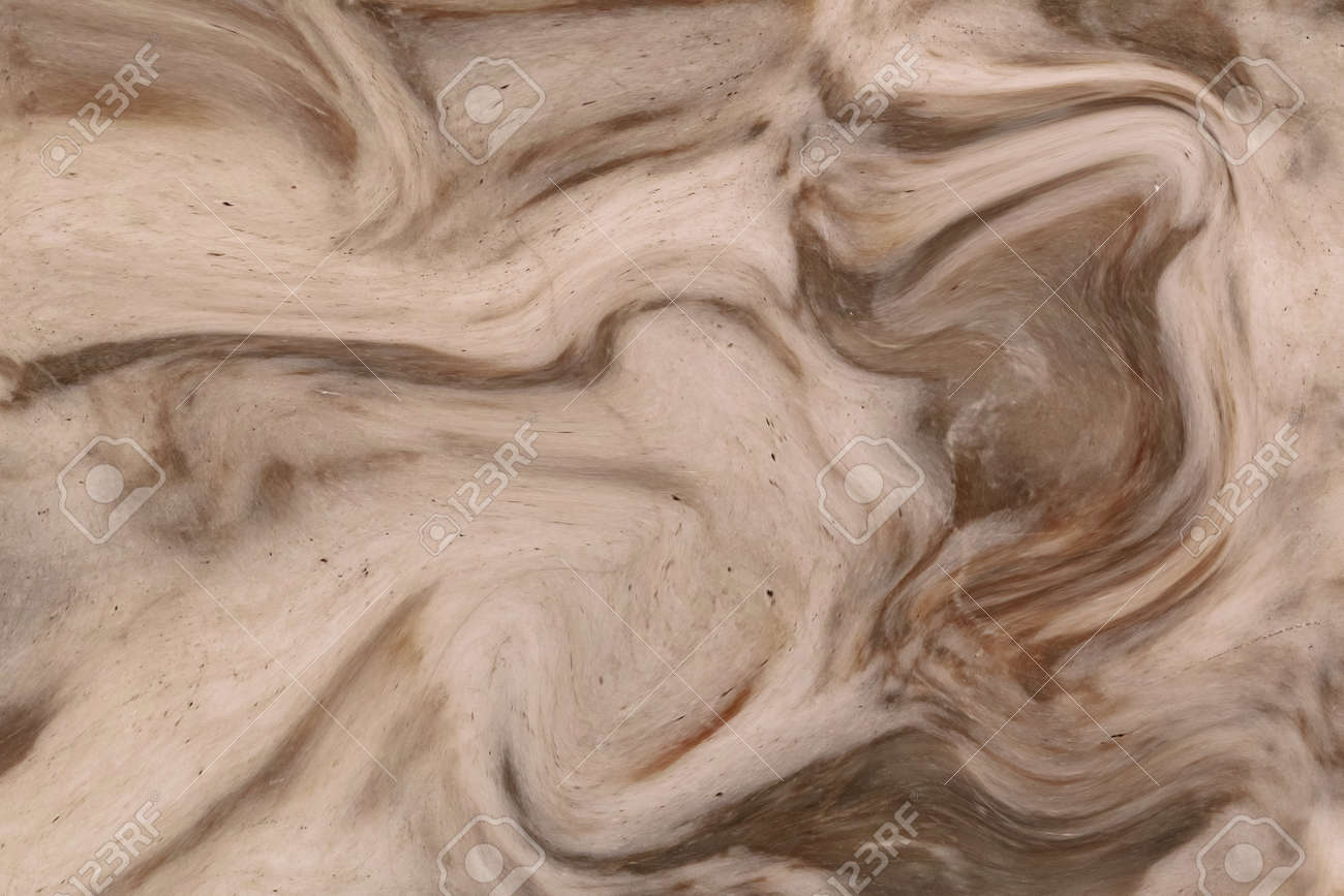 Patron De Onda De Acrilico Abstracto Fondo De Textura De Tinta De