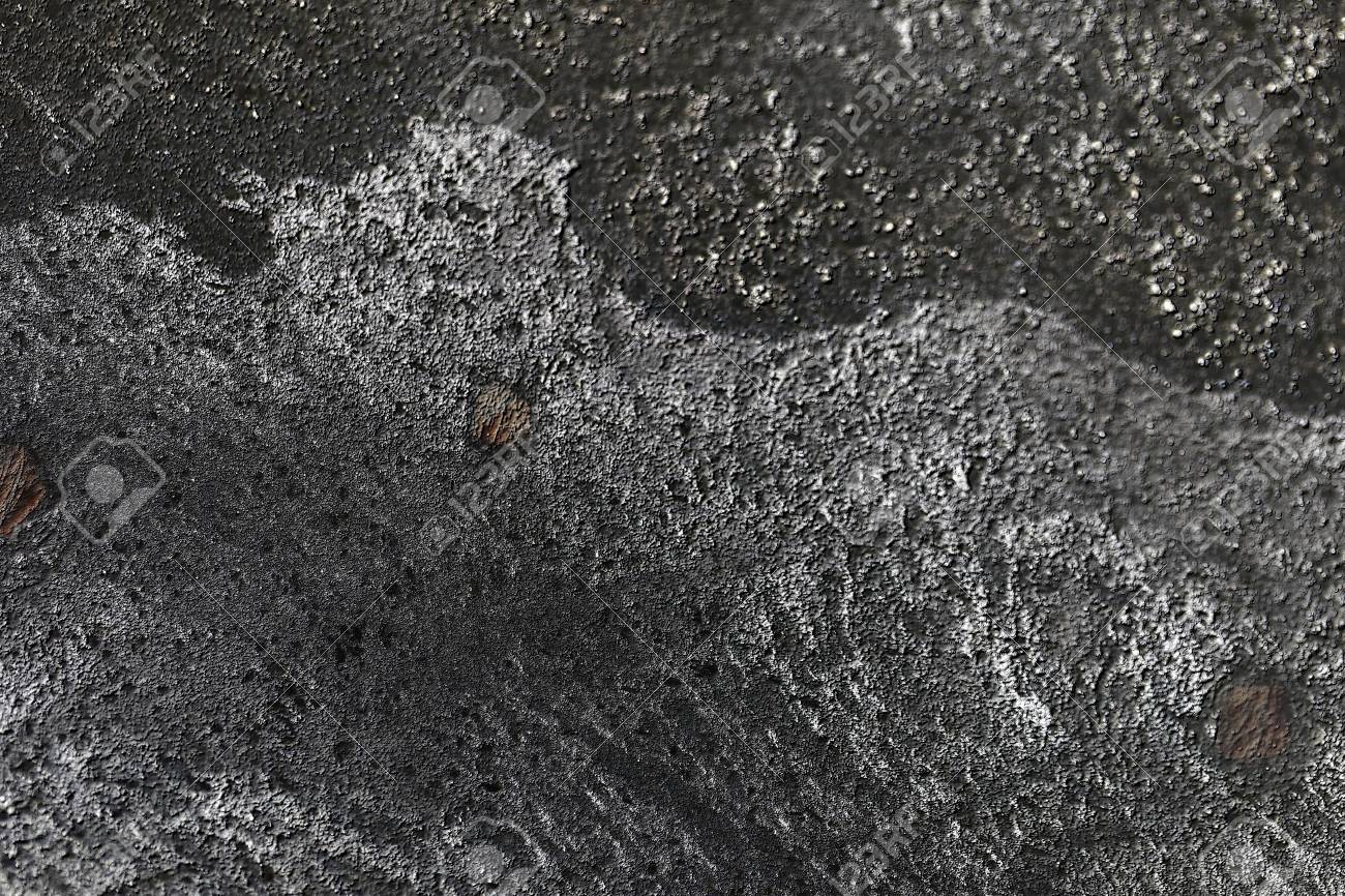 自然な黒い石壁内装壁紙デザインの背景やテクスチャの背景です 高精細 の写真素材 画像素材 Image