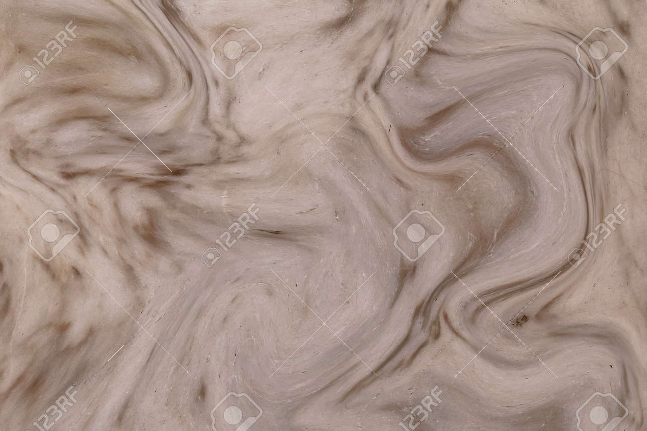 Patron De Onda De Acrilico Abstracto Fondo De Textura De Tinta De