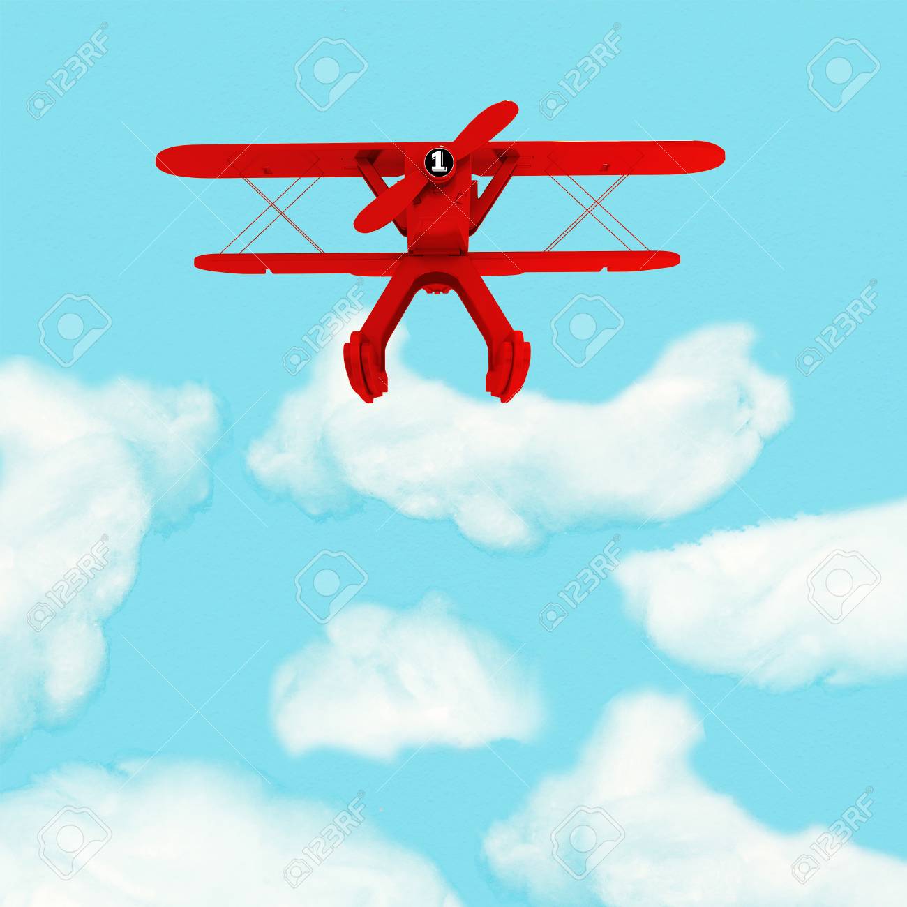 優れた赤飛行機雲から飛んで世界中の最も支配的な国すなわち私たちは ヨーロッパ 中国 日本 オーストラリア 航空のコンセプトです の写真素材 画像素材 Image