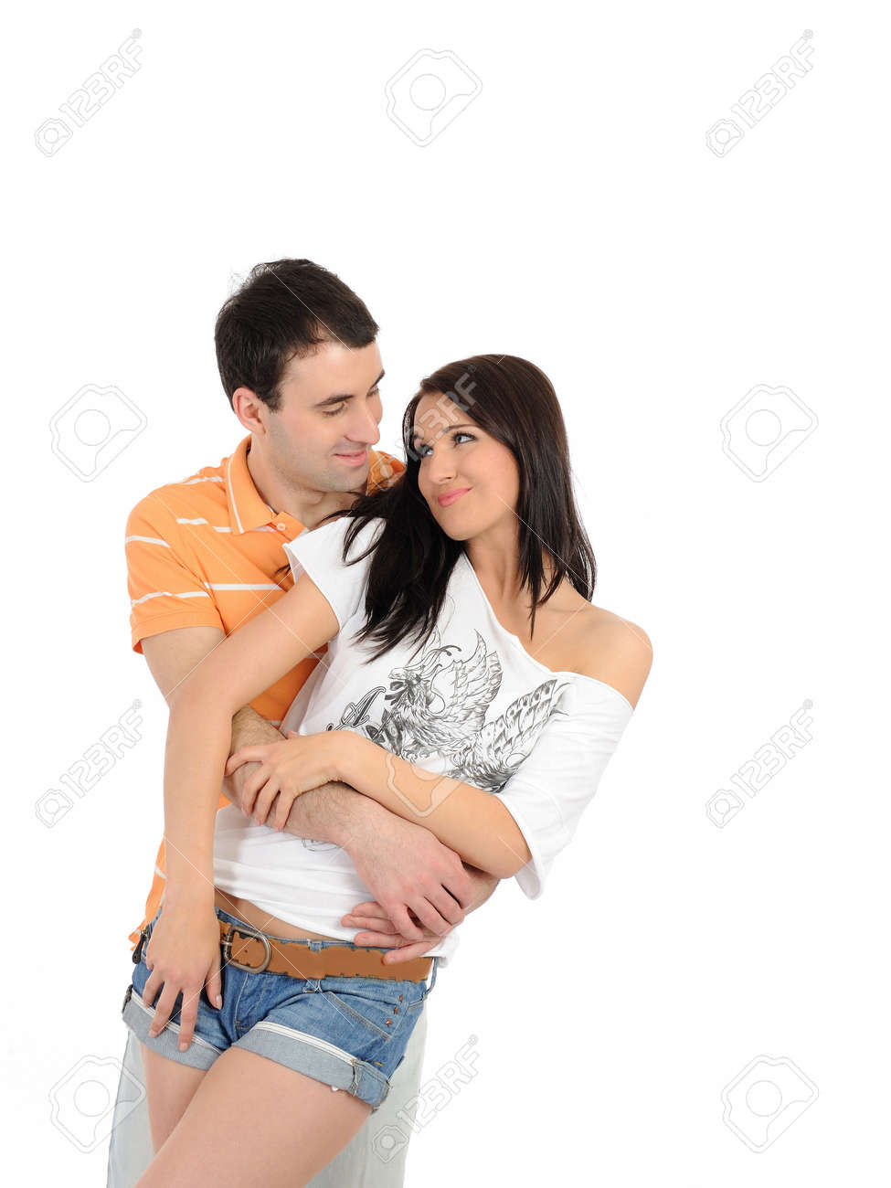 Arwyn and her huge tits Thirsty Bottom Gets Filled