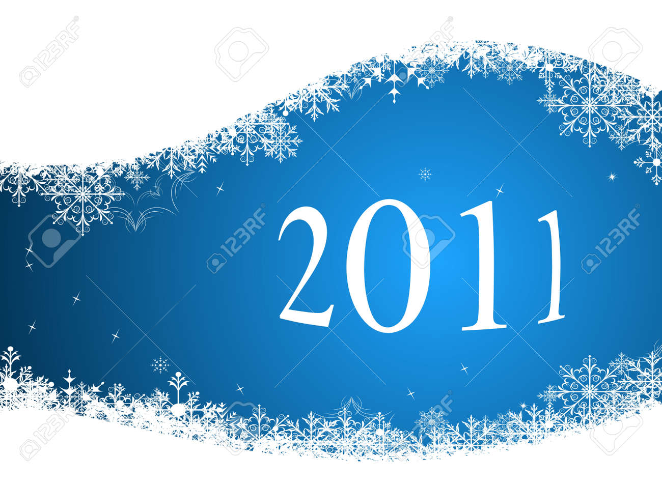 Illustration of winter background 2011 - 8290286 Illustration of winter background 2011 - 8290286