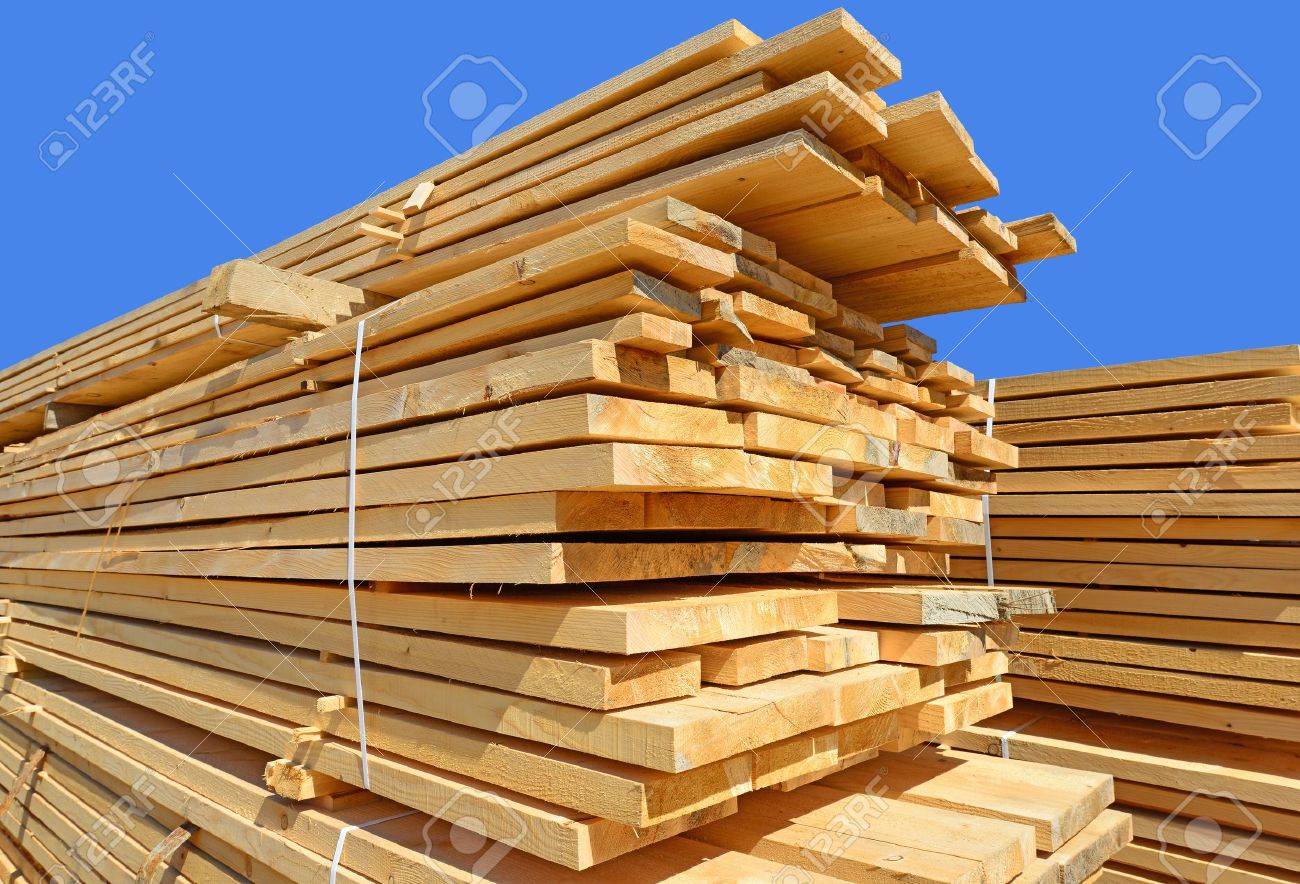 Need edged boards and beams for construction 4 Need edged boards and beams for construction 28