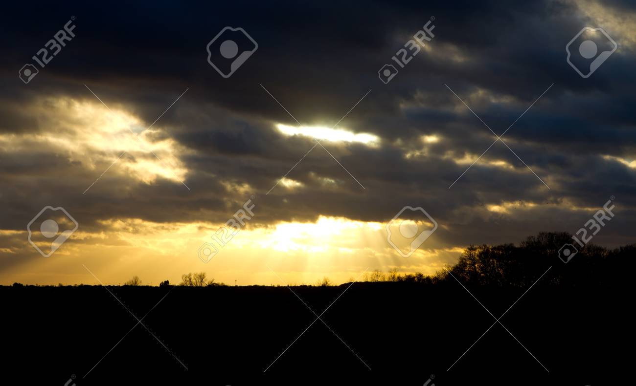 英語 フィールドで木に沈む夕日 の写真素材 画像素材 Image 英語 フィールドで木に沈む夕日 の写真素材 画像素材 Image
