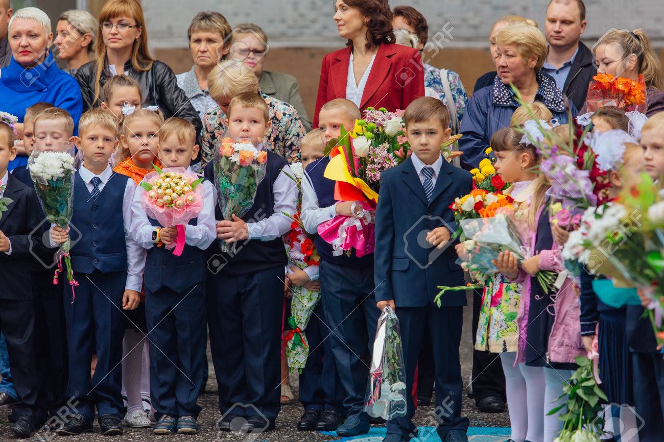Kemerovo rencontres