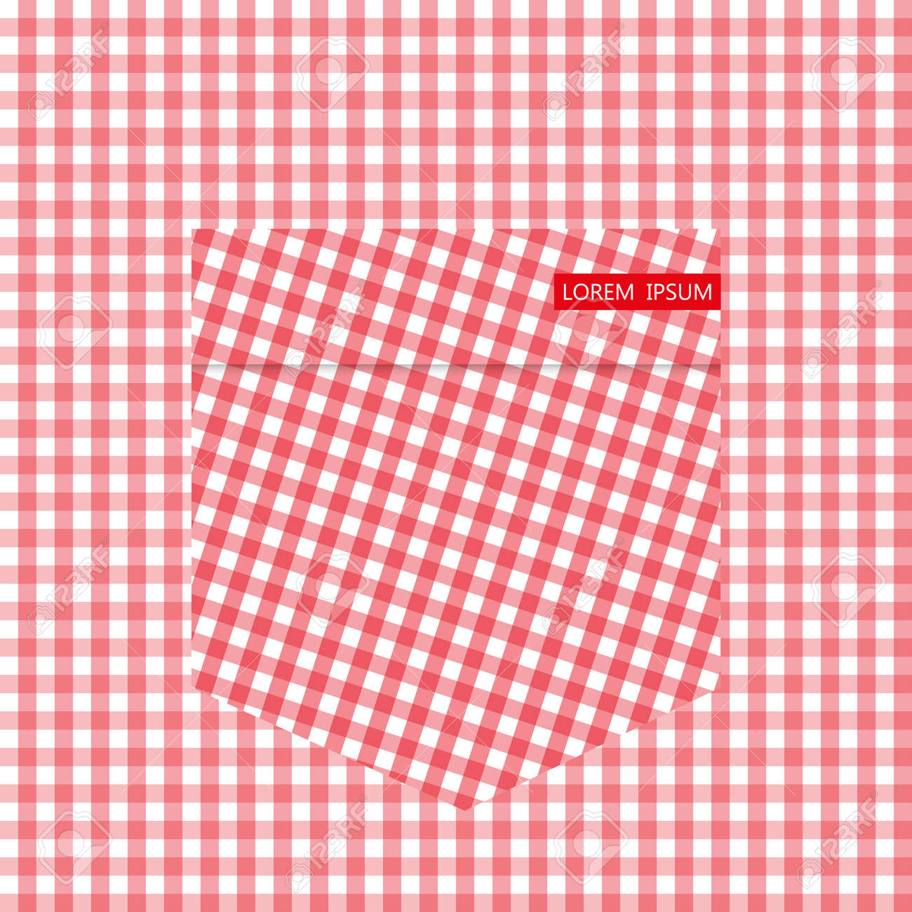 texture checkered shirt lumberjack