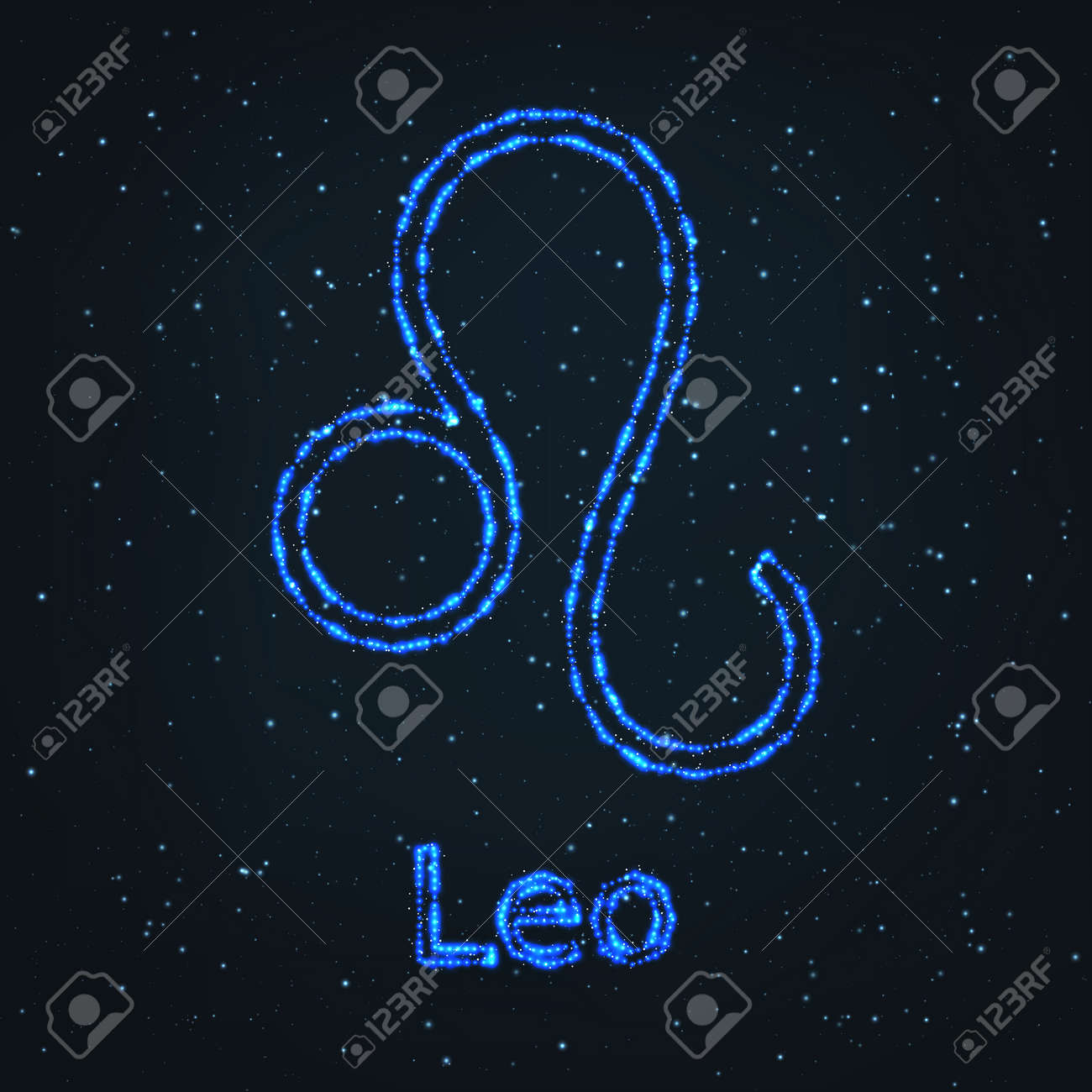 astrology com leo