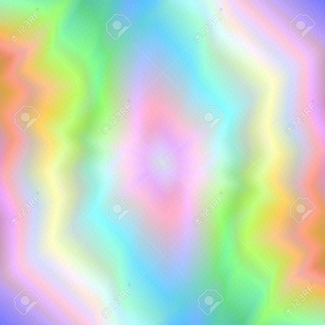 fondo abstracto del arco iris