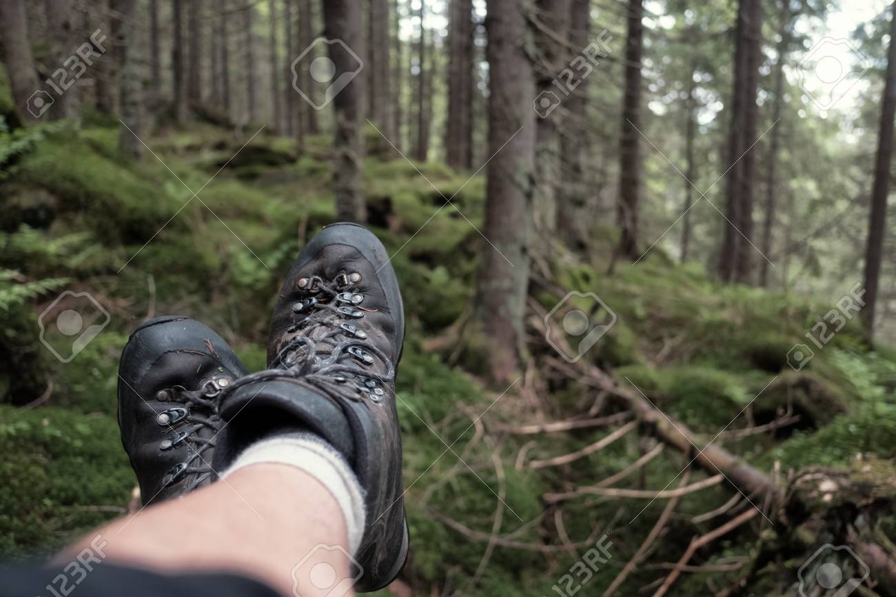 wild hiking boots