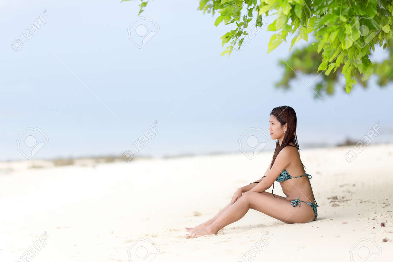 Filipina Beach Girls Filipina Beach Girls