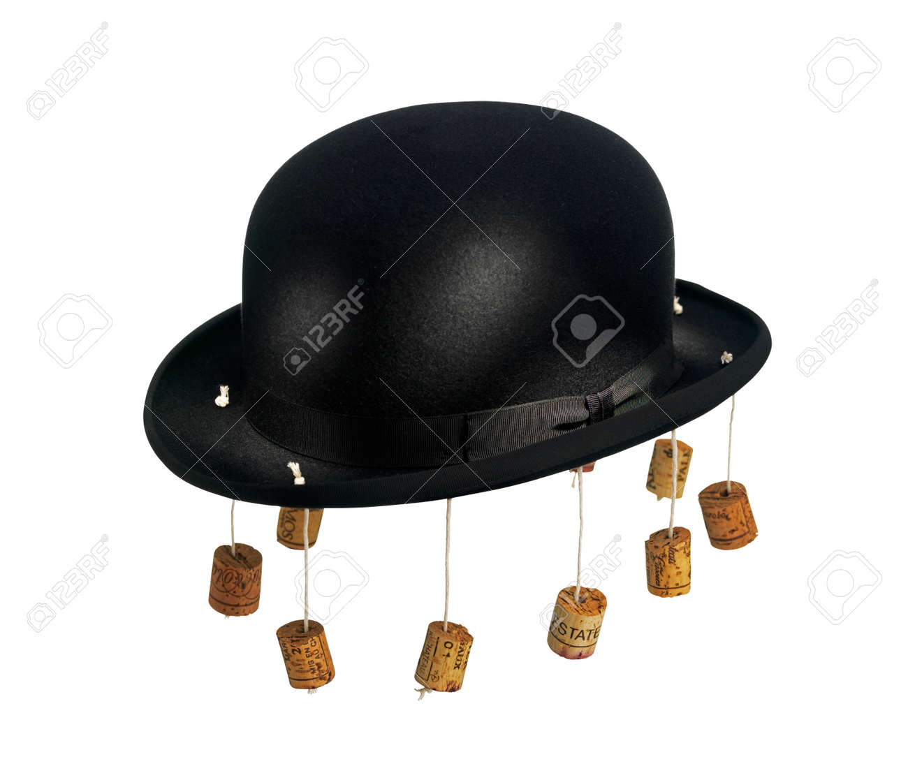 bowler hat helmet