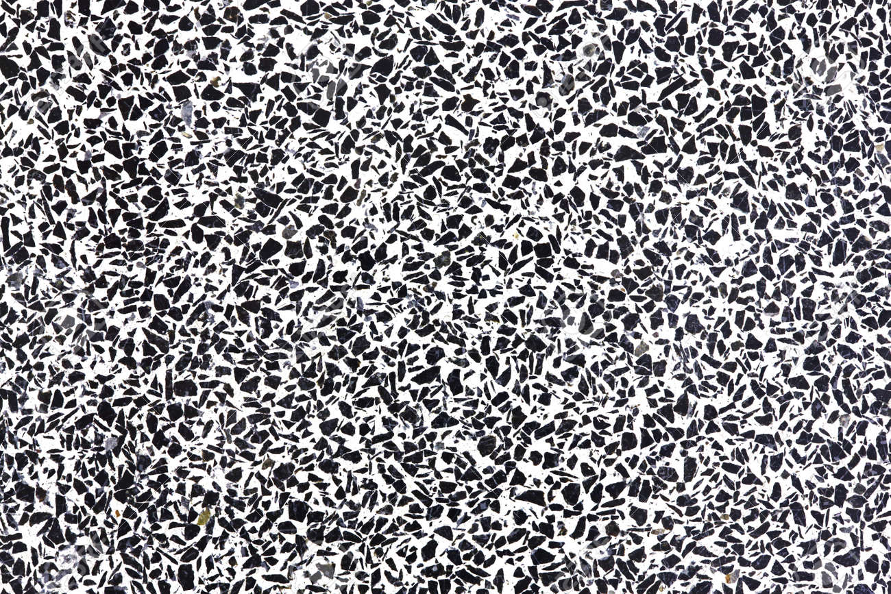 Abstract Black Terrazzo Floor Texture Stock Photo Picture And Abstract Black Terrazzo Floor Texture Stock Photo Picture And