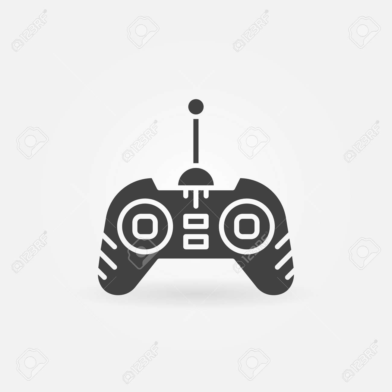 joystick remote control car