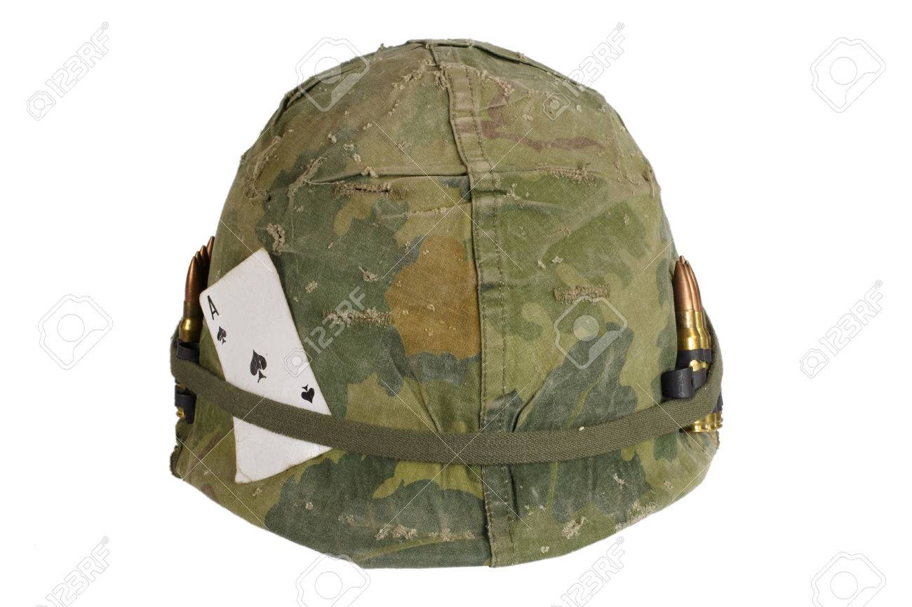旧型ヘルメット ナム戦 M2ヘルメット 軍用実物の商品詳細