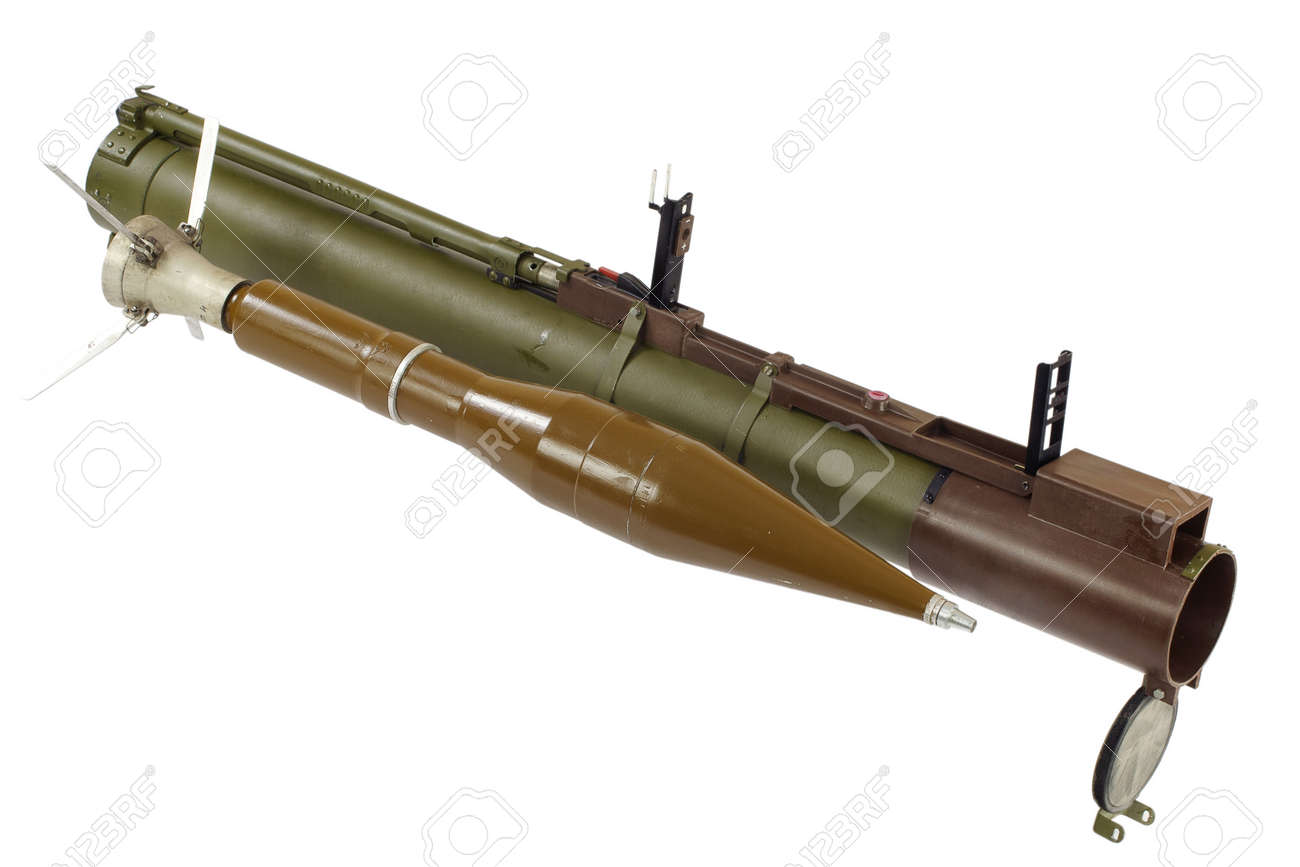 rocket propelled grenades rocket propelled grenades