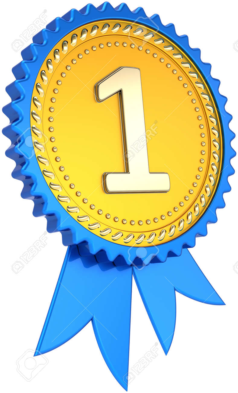 first place ribbon template