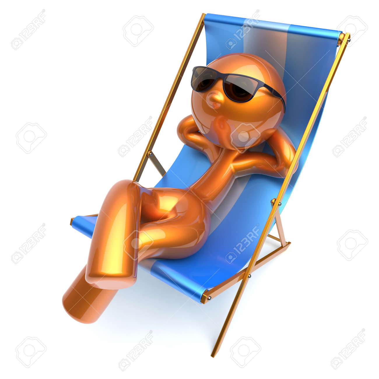 Sonnenliege Clipart sdatec.com