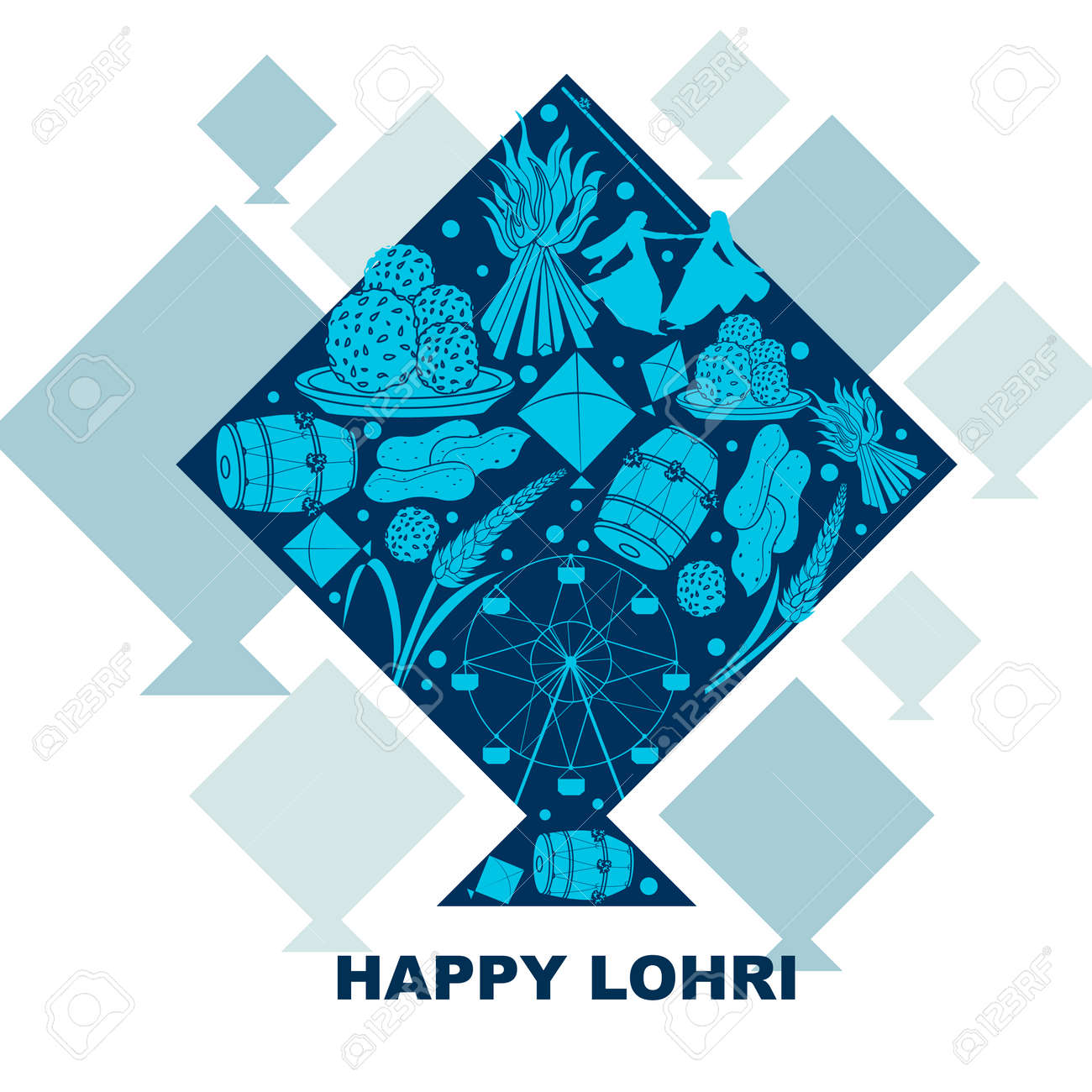 インド イラスト 簡単 画像とイラスト 21