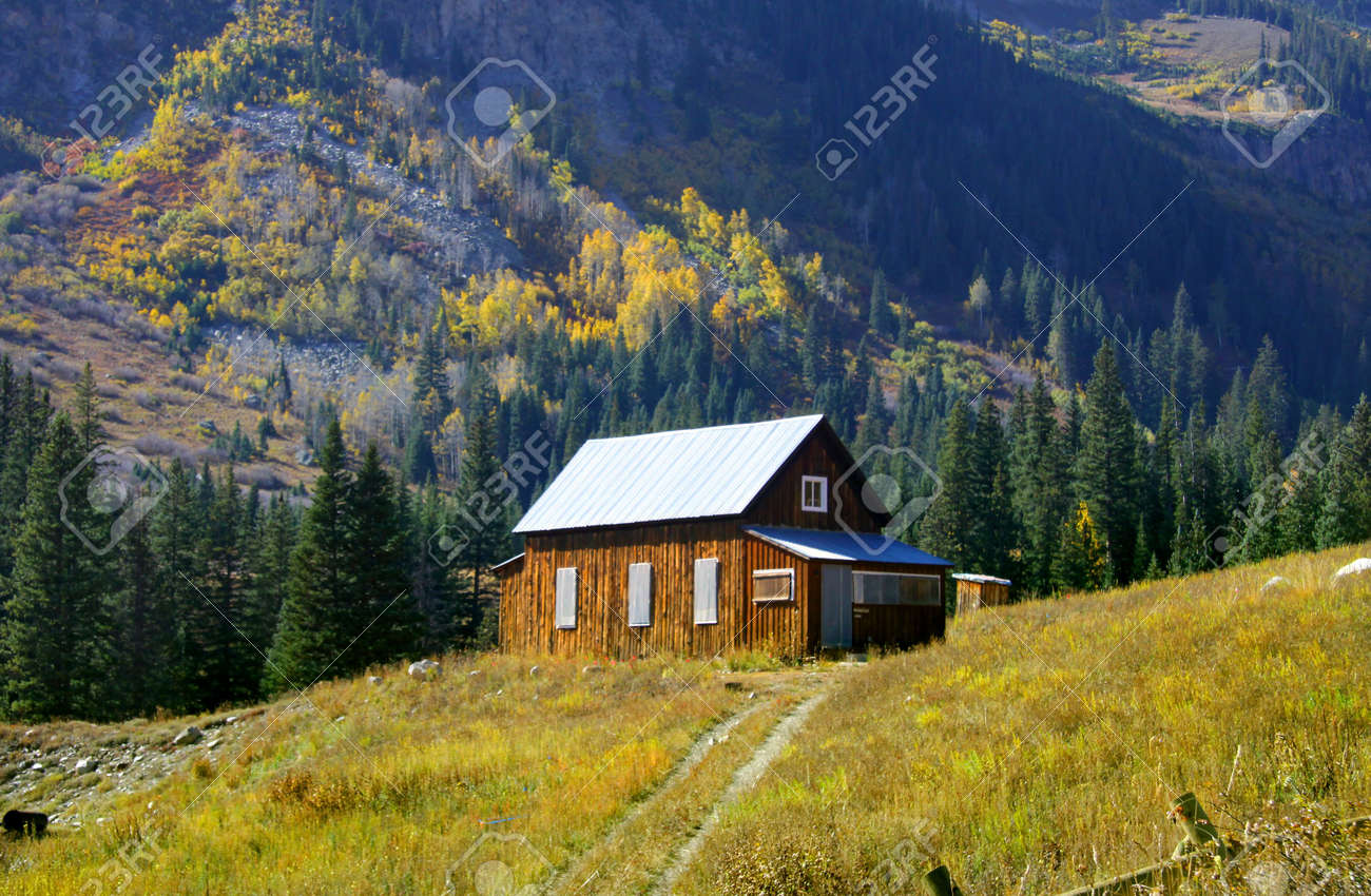 Home In The Mountains old mountain home in the middle of rocky mountains in colorado Home In The Mountains old mountain home in the middle of rocky mountains in colorado