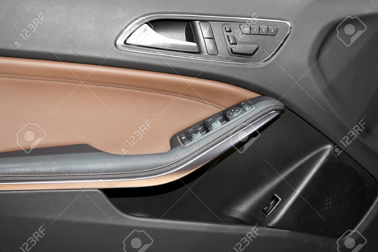 Car Door Trim Car Door Trim