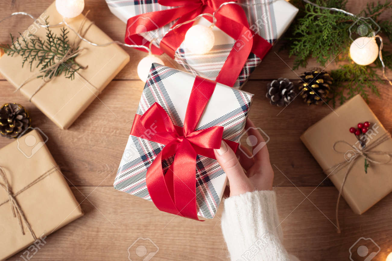 top female christmas gifts