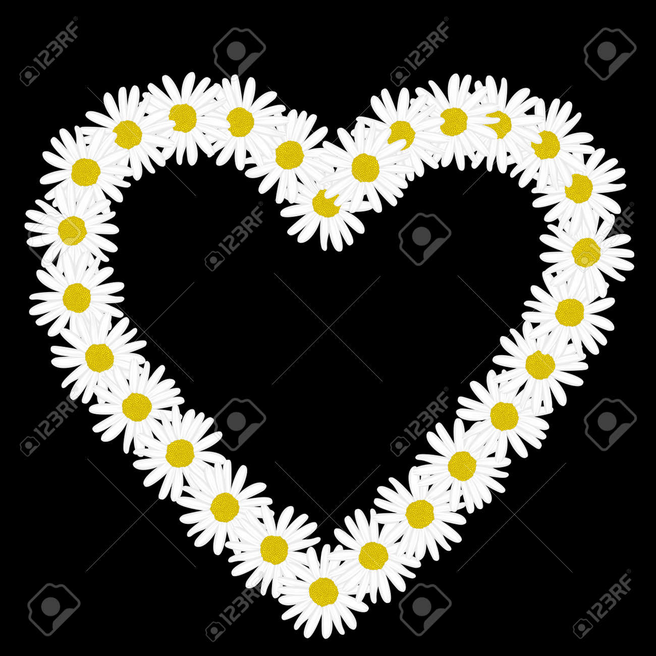 daisy chain in the