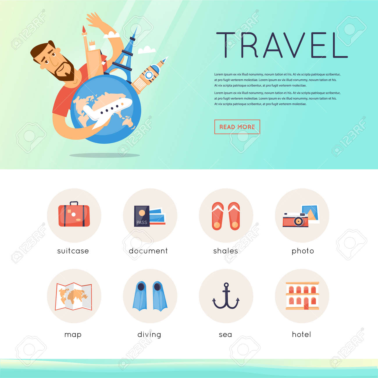 free online trip planner