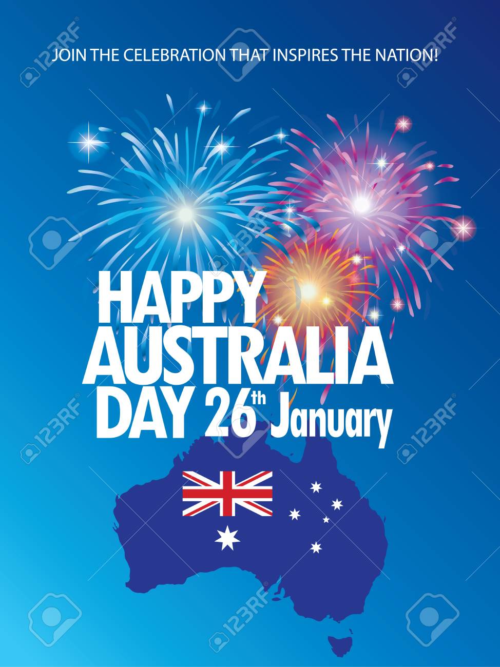 happy australia day 26th