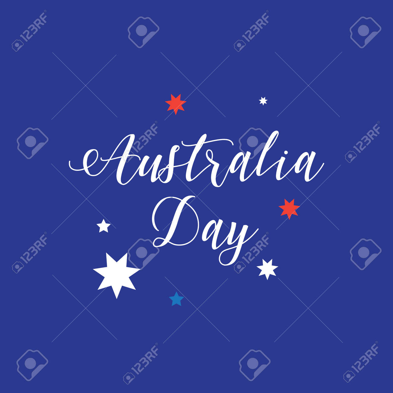 australia day 26 january