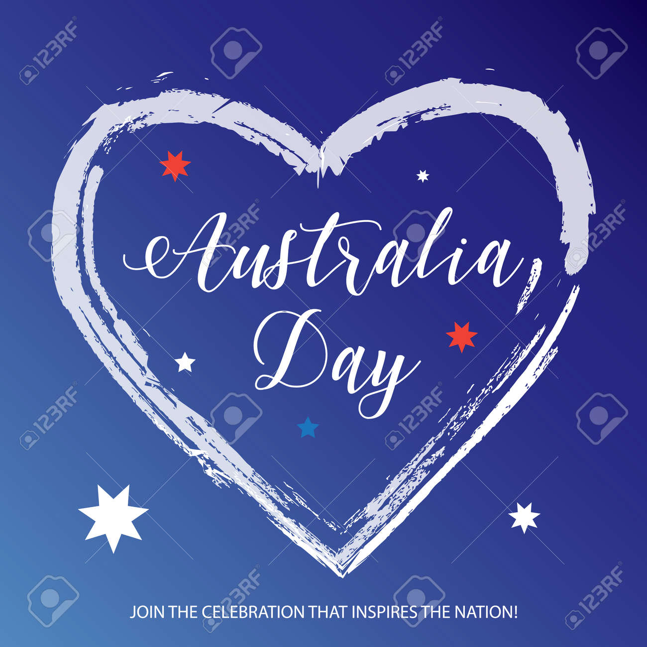 australia day 26 january