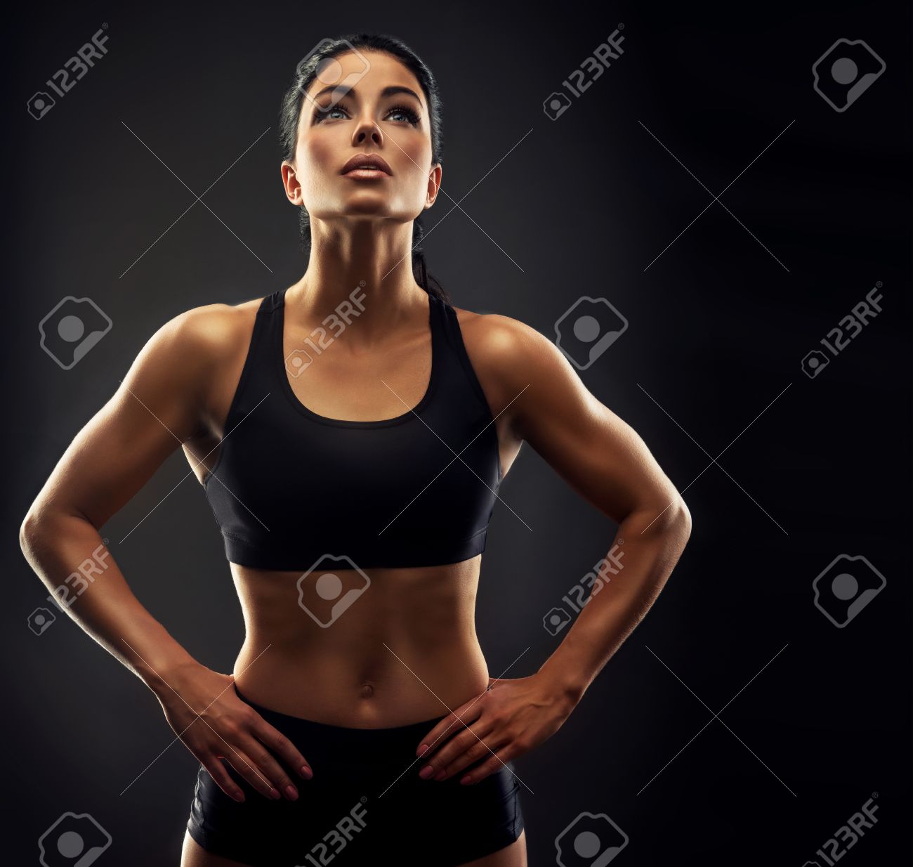 le corps sportif le corps sportif