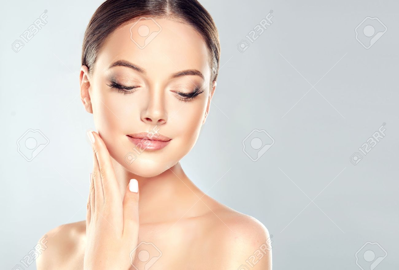 fresh skin