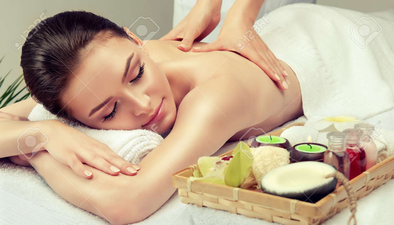 Body massage lady Clearance