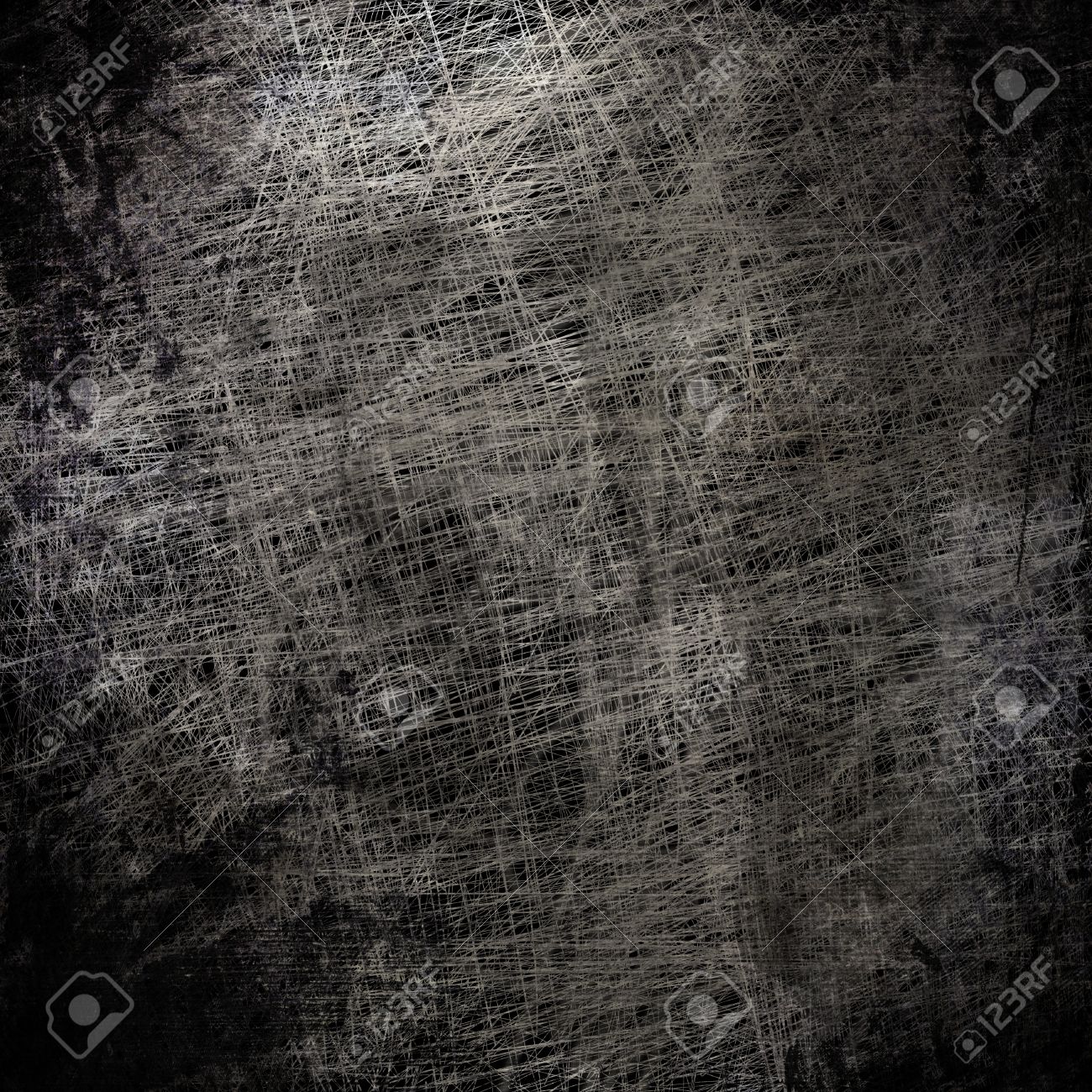 art abstract grunge textured scratched background in black scratched background