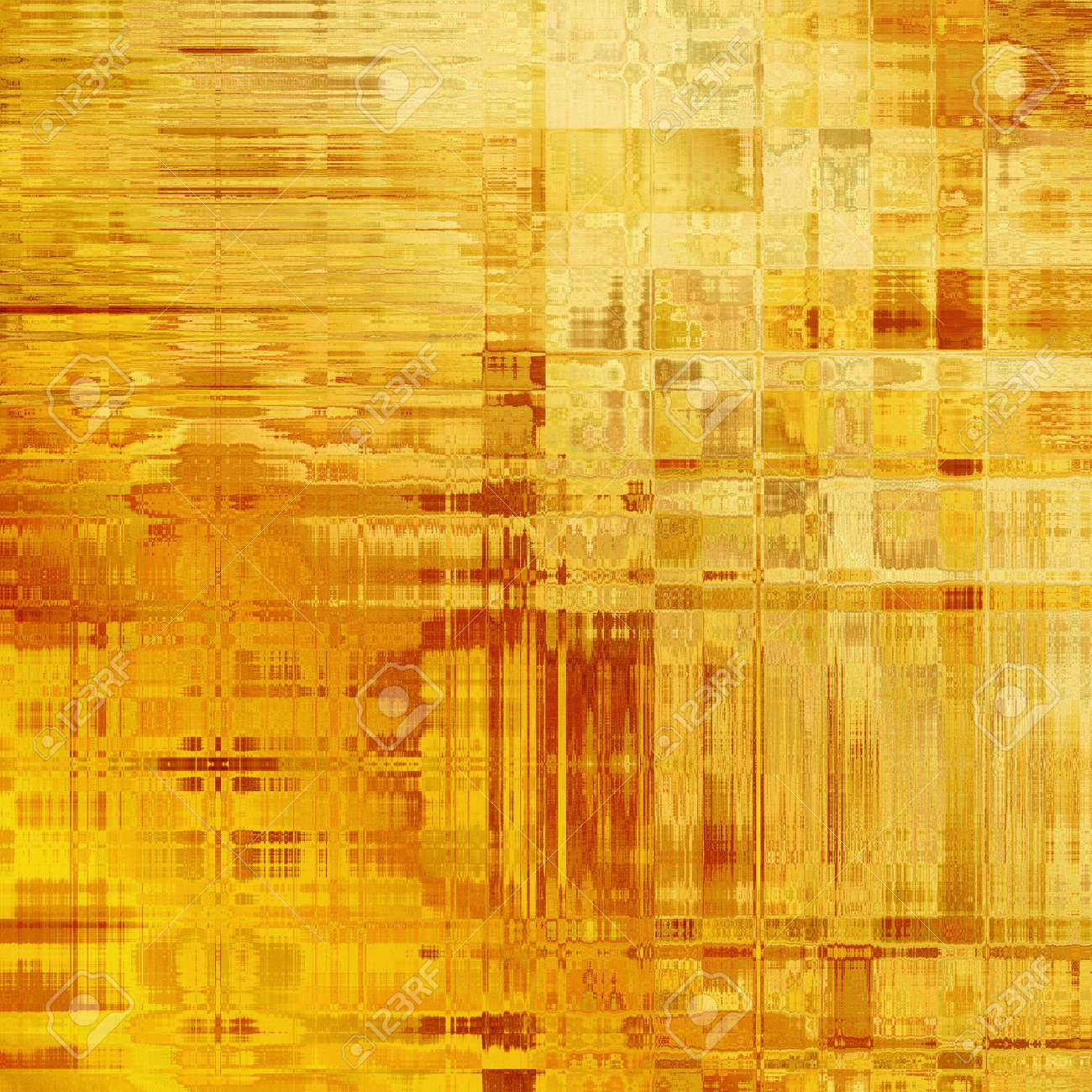 Kunst Abstrakte Farbenfrohe Grafikhintergrund In Beige Altgold Und Brauntonen Lizenzfreie Fotos Bilder Und Stock Fotografie Image 36696298