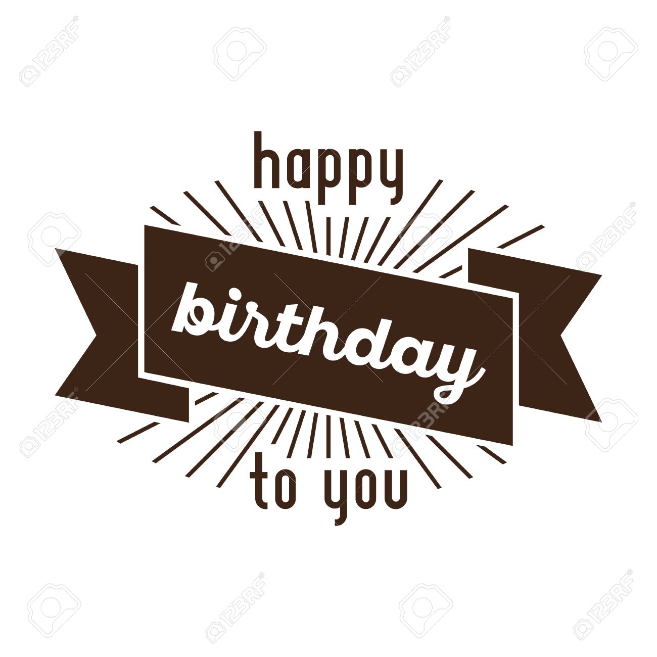 Birthday Font Style - Best Birthday Cake 2018