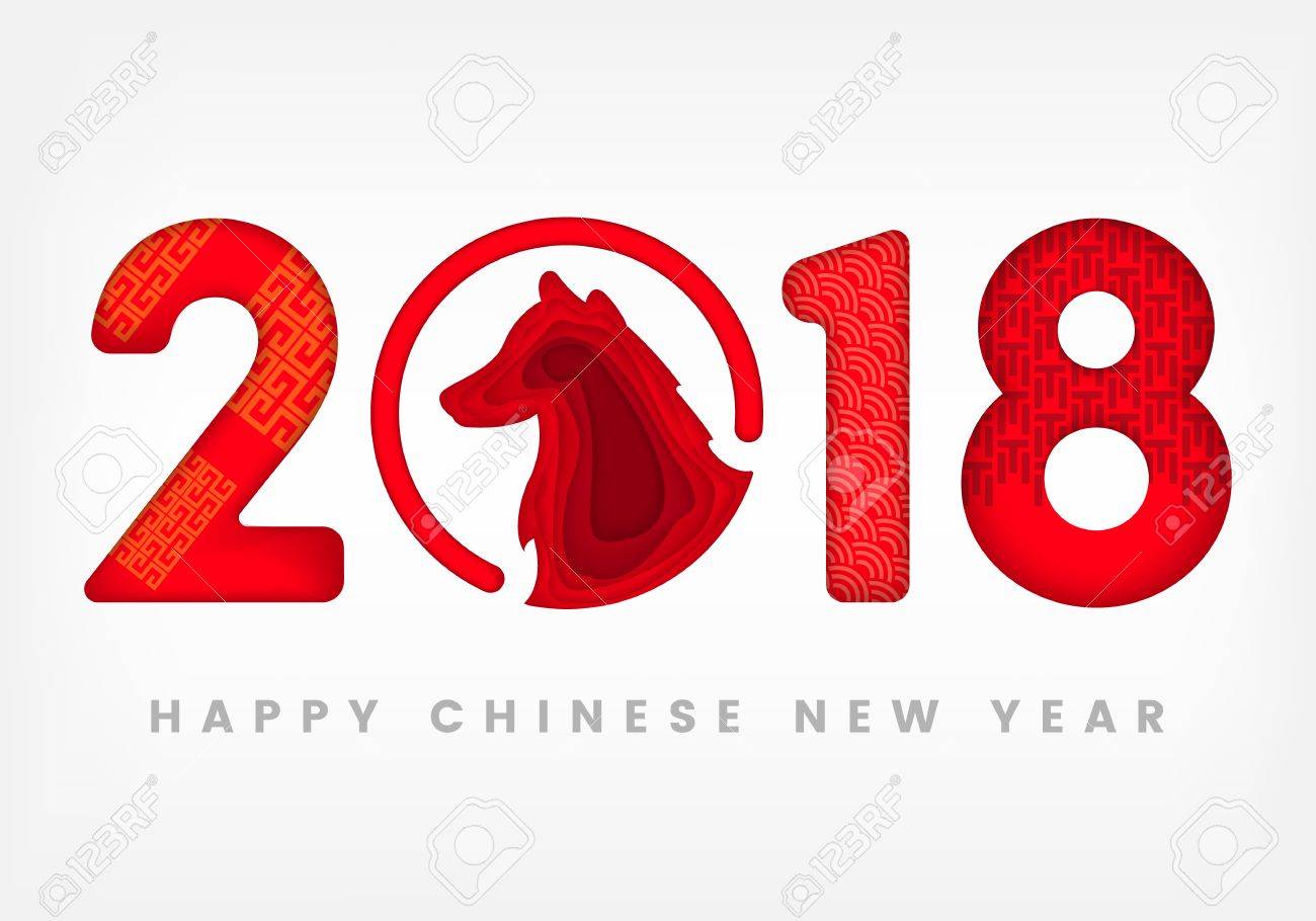 chinese new year design