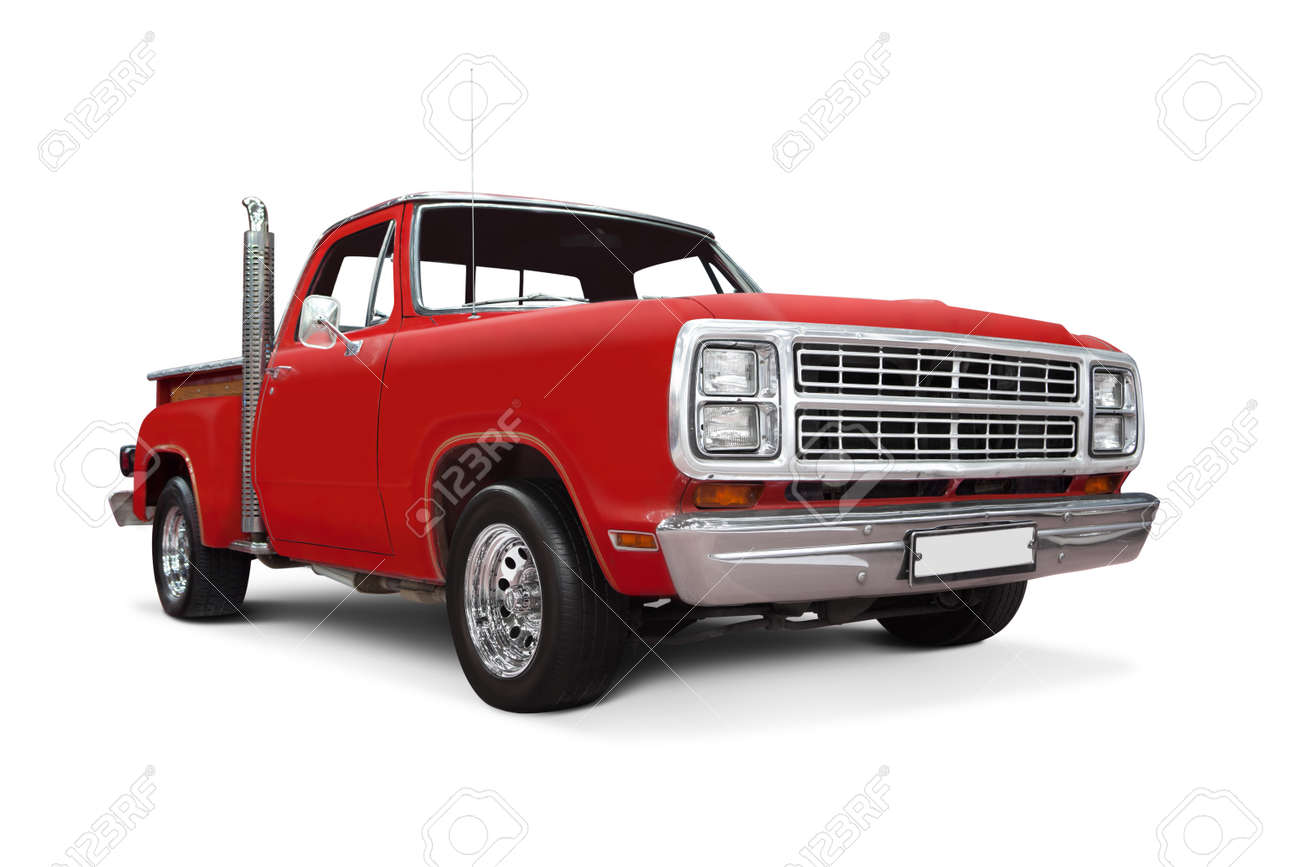 '79 Dodge Adventurer 150 isolated on white. - 146289725 '79 Dodge Adventurer 150 isolated on white. - 146289725