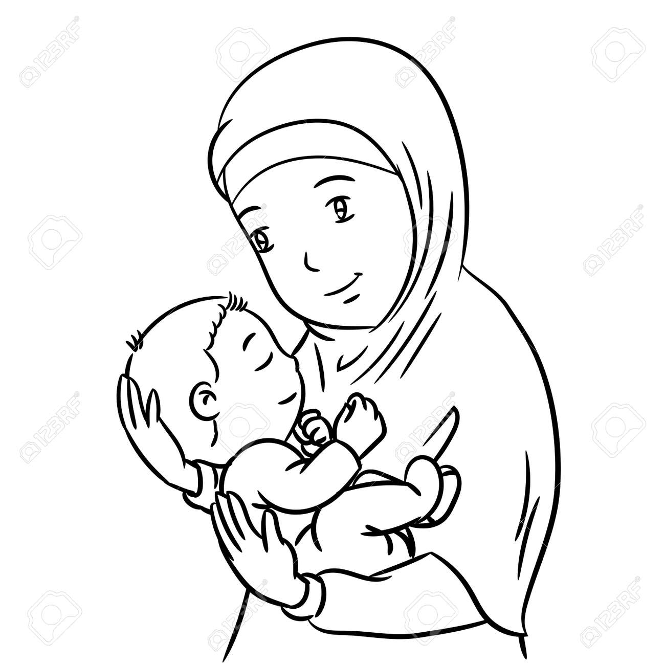 mothers to society black muslim