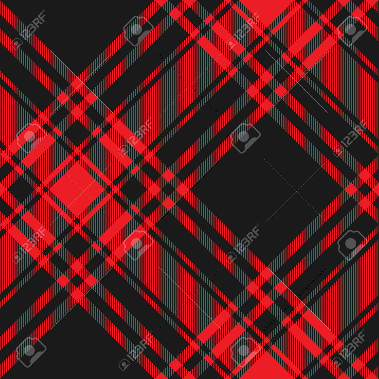 menzies tartan kilt