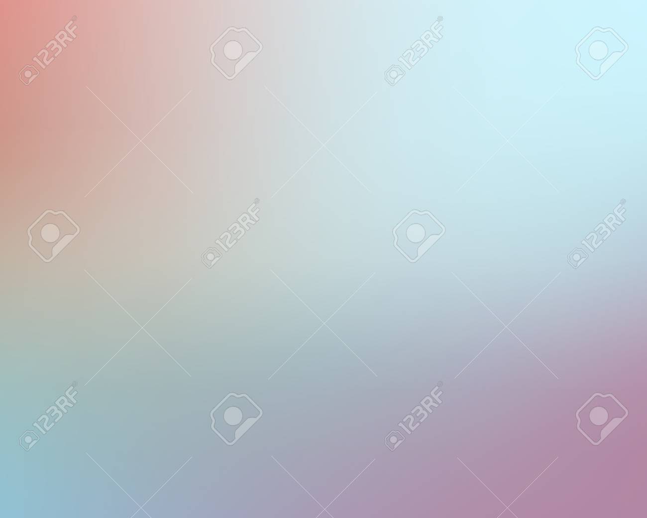blured light blue soft