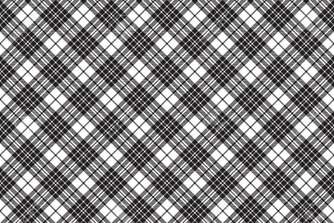 clan white tartan