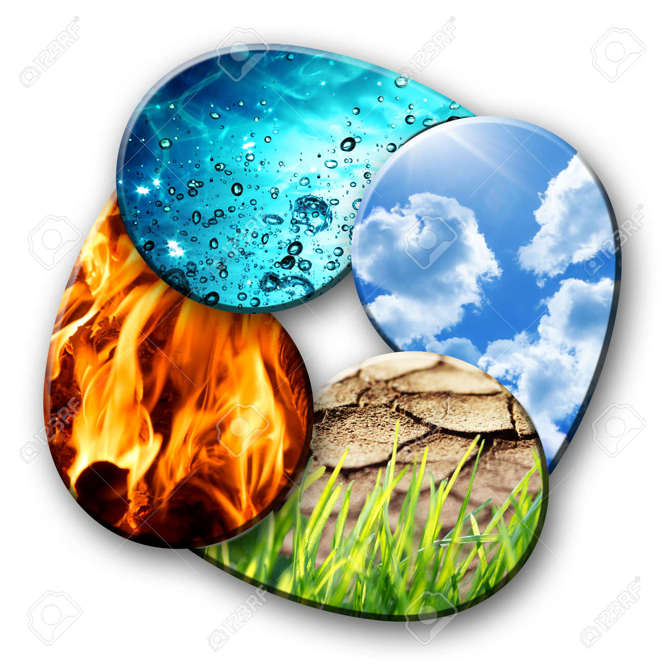 Four Elements Of Nature Stock P O 30223497 Four Elements Of Nature Stock P O 30223497