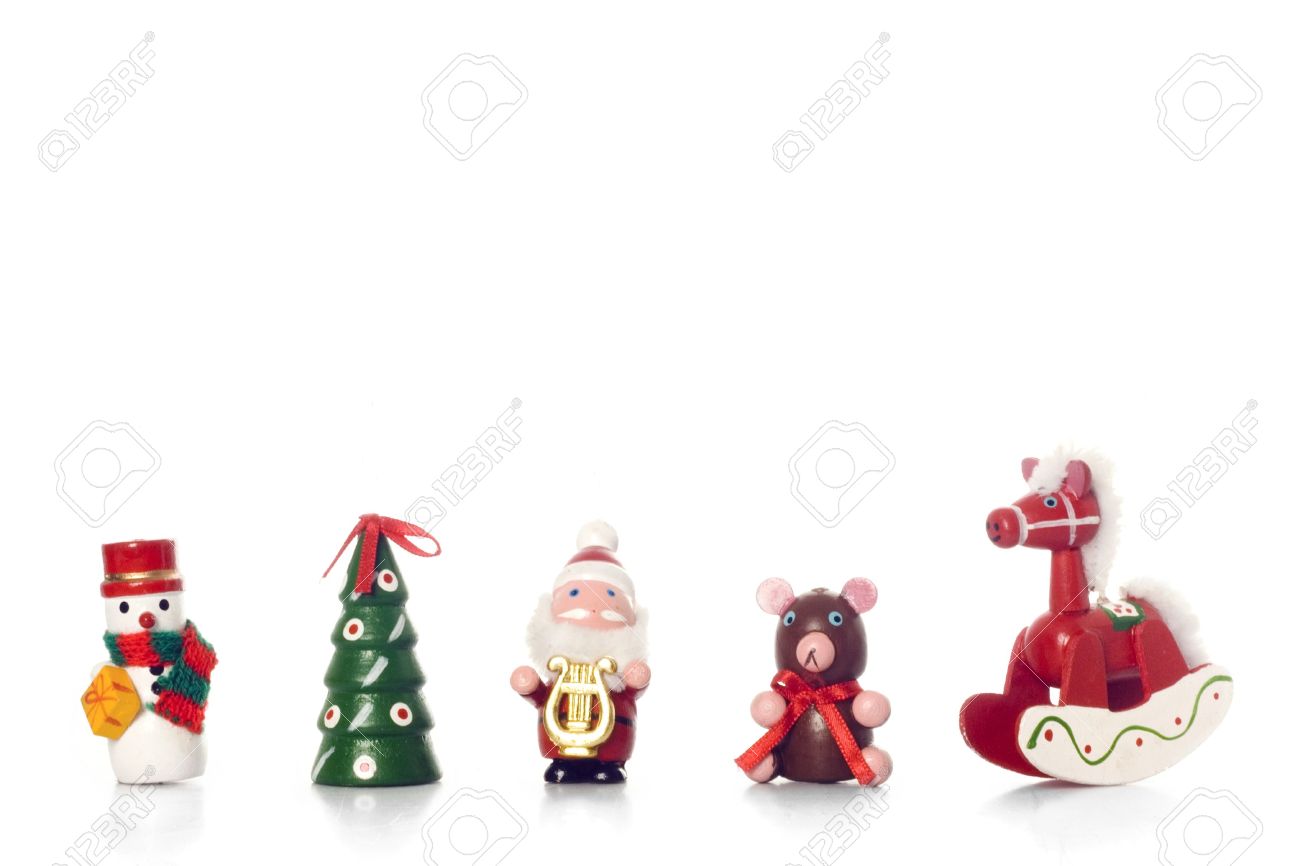 Adornos De Navidad. Hechos A Mano En Madera. Oso De Peluche, árbol ... Adornos De Navidad. Hechos A Mano En Madera. Oso De Peluche, árbol ...