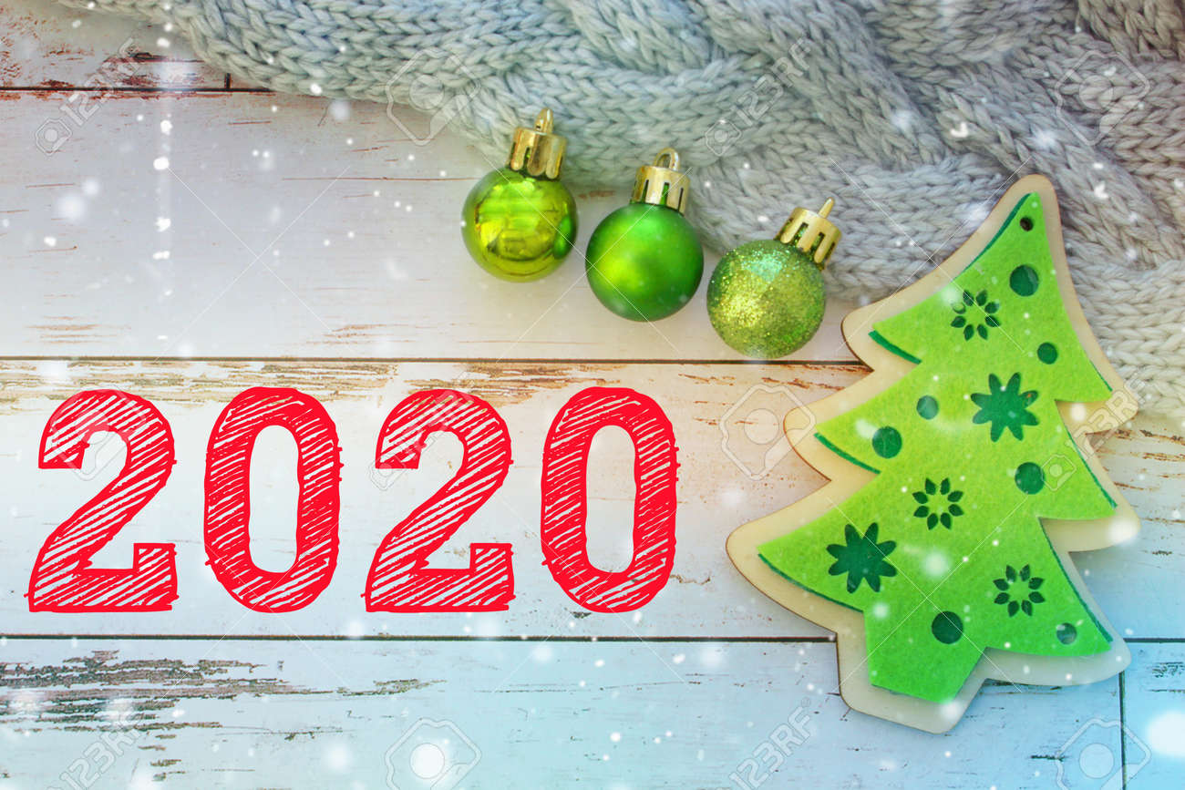 2020 christmas numbers 2020 New Year Background The Numbers 2020 Christmas Decoration Stock Photo Picture And Royalty Free Image Image 130350055 2020 christmas numbers